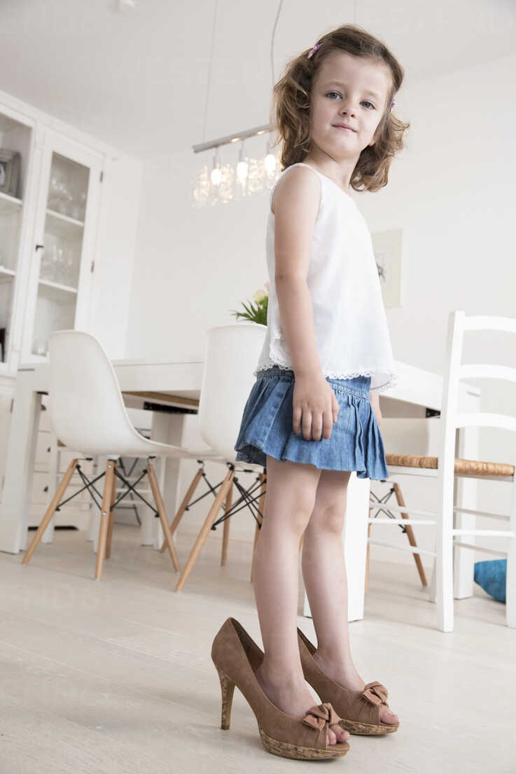 little girls heels Amazon.com