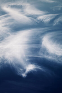 Österreich, Wolken über Mondee - WVF000399