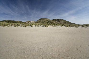 Holland, Westenschouwen, Küste, Nordsee - MYF000040