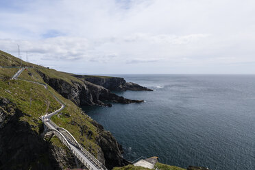 Irland, Landschaft am Mizen Head - SRF000355