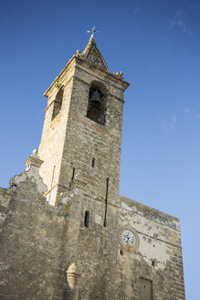 Spanien, Andalusien, Vejer de la Frontera, Pfarrkirche del Divino Salvador - KBF000019