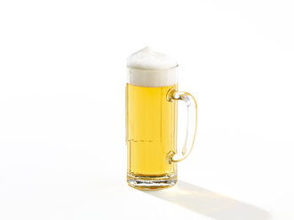 Glas Bier, Studioaufnahme - SRSF000337