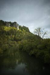 Germany, Baden Wuerttemberg, Upper Danube Valley - ELF000594