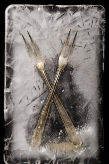 Frozen meat forks - AWDF000723