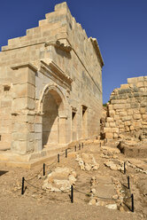 Turkey, Lycia, Patara, View of Bouleuterion building - ES000711