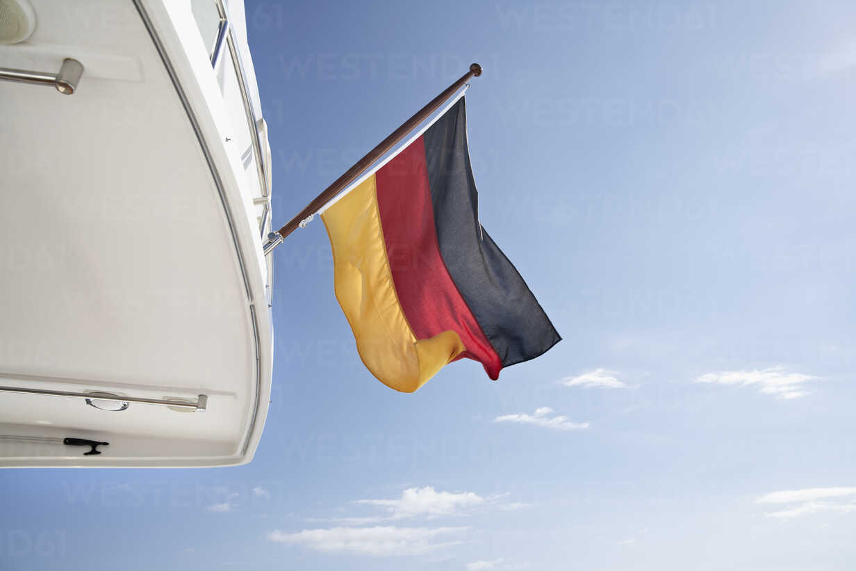 Deutschland Flagge Royalty-Free Images, Stock Photos & Pictures