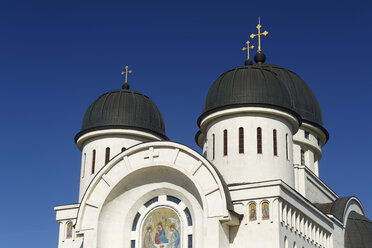 Rumänien, Crisana, Arad, Orthodoxe Kathedrale - GF000286