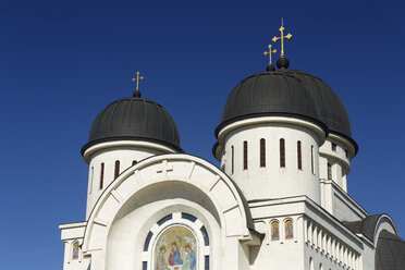 Rumania, Crisana, Arad, Orthodox Cathedral - GF000286
