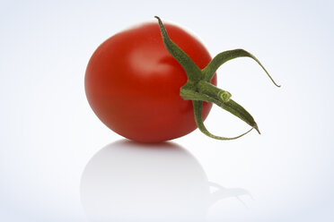 Frische Tomate, Nahaufnahme - STKF000641