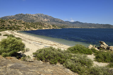 Turkey, Kapikiri, Heraclea by Latmus, north shore of Bafa Lake Nature Park - ES000762