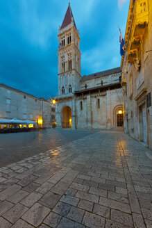 Kroatien, Trogir, St.-Laurentius-Kathedrale - AM001295