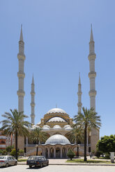 Türkei, Provinz Antalya, Manavgat, Merkez Kuelliye Camii - SIE004683