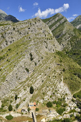 Montenegro, Crna Gora, Rumija Mountains - ES000805