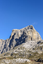 Spanien, Kantabrien, Nationalpark Picos de Europa, Wandergebiet Los Urrieles - LAF000306