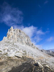 Spanien, Kantabrien, Nationalpark Picos de Europa, Wandergebiet Los Urrieles - LAF000310