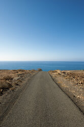 Spanien, Fuerteventura, Costa Calma, Küstengebiet - VI000096