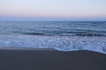 Türkei, Strand von Anamur - SIEF004813