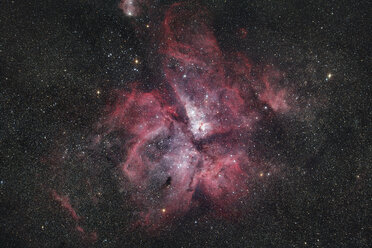 Eta Carinae Nebula - RMF000621