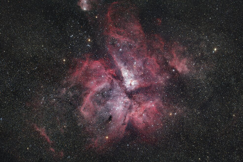 Eta Carinae-Nebel - RMF000621