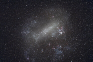 Große Magellansche Wolke, Galaxie - RMF000624