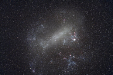 Large Magellanic Cloud, galaxy - RMF000624