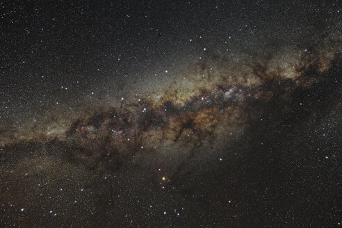Milky Way, galaxy - RMF000628