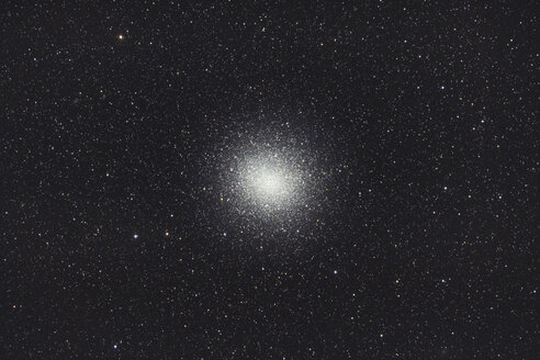 Kugelsternhaufen, Omega Centauri - RMF000629