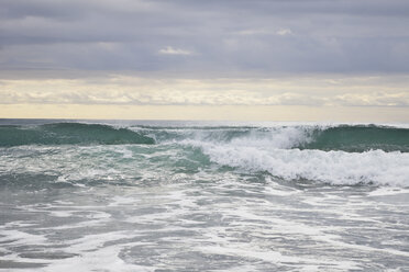 Neuseeland, Coromandel, Pazifischer Ozean bei Whangamata - GW002419