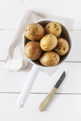 Granola potatoes - EVGF000280