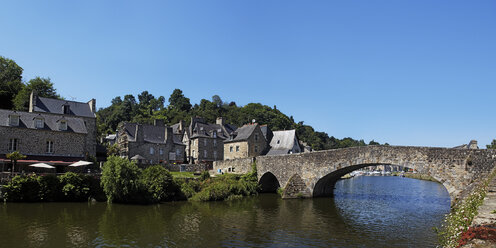 Frankreich, Bretagne, - BI000201