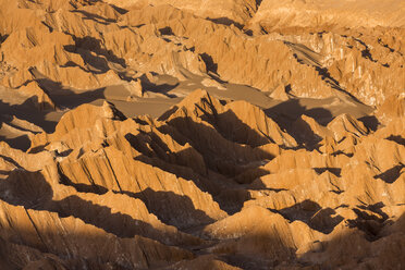 Südamerika, Chile, Atacamawüste, Valle de la Muerte - STSF000232