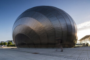 Großbritannien, Schottland, Glasgow, Glasgow Science Centre - PA000182