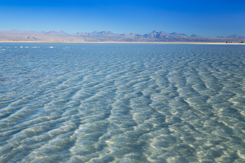 Chile, Atacamawüste, Lagune Tebinquinche - STSF000239