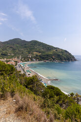 Italien, Ligurien, La Spezia, Cinque Terre, Levanto - AMF001596