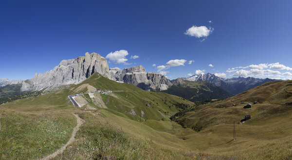 Italien, Südtirol, Sella-Gruppe - WW003084