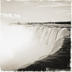 Niagarafälle, Kanada, Ontario, Niagarafälle - SEF000142