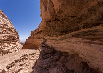 Südamerika, Chile, Atacamawüste, Valle de la Muerte - STSF000306