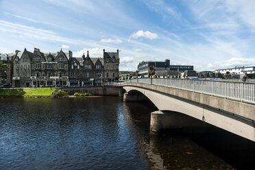 Großbritannien, Schottland, Inverness - PAF000232