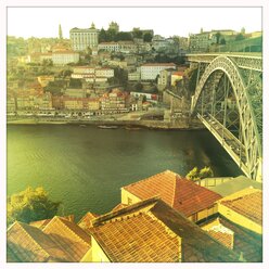 Portugal, Porto - BMF000670