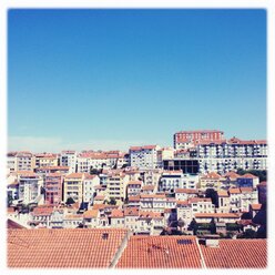 Portugal, Coimbra - BMF000751