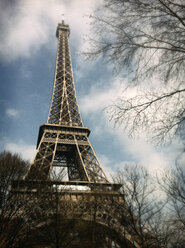 Eiffelturm, Paris, Frankreich - ONF000275