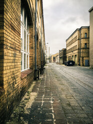 old factory houses, Berlin, Germany - FBF000135