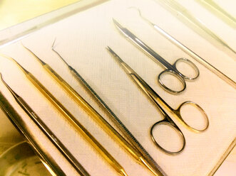 Dentist tools - SRSF000441