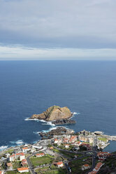 Portugal, Madeira, Porto Moniz - HLF000364