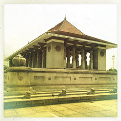 Independence Memorial Hall, Colombo, Sri Lanka - DRF000416