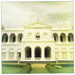 Nationalmuseum, Colombo, Sri Lanka - DRF000417