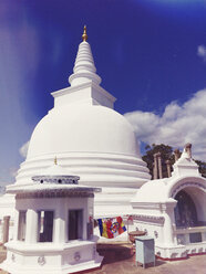 Stupa Anuradaphura, Sri Lanka - DRF000389