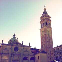 Kirche Santa Maria Formosa, Wahrzeichen, Venedig, Italien - GSF000699