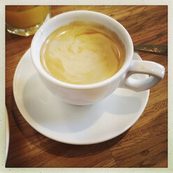 Kaffee-Crème - KSWF001212