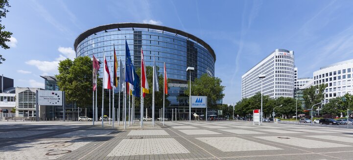 Deutschland, Hessen, Frankfurt, Hotel Maritim am Messegelände - AMF001660